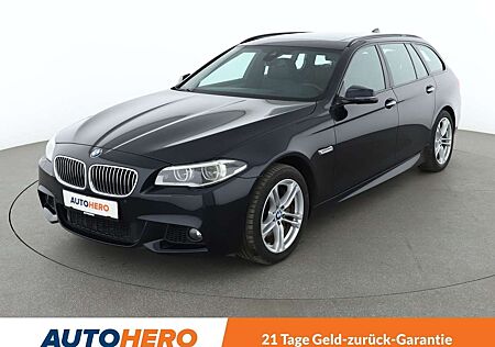 BMW 530d 530 xDrive Aut.*NAVI*HEAD-UP*LED*TEMPO*PDC*SHZ*