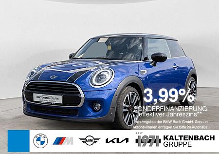 Mini Cooper D Cooper C hili FACELIFT LED SHZ PDC KLIMA