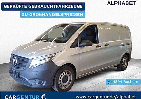 Mercedes-Benz Vito Kasten 114 CDI RWD kompakt Regalausbau