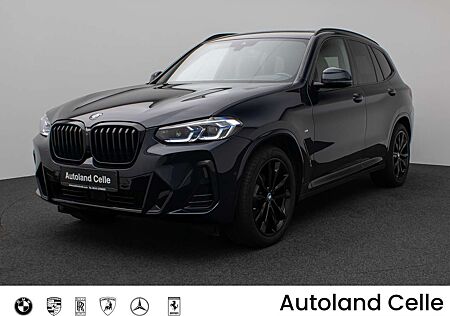 BMW X3 M Sport Panorama Kamera Laser HUD HiFi