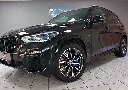 BMW X5 xDrive40d~DEUTSCH+UNFALLFREI+LASER+PANO~2Hd