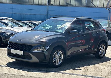 Hyundai Kona 1.0 T-GDI*Kamera*Klimaauto*Alarm*Sitz+Lenkradheizg