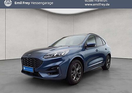 Ford Kuga 1.5 EcoBoost ST-LINE X