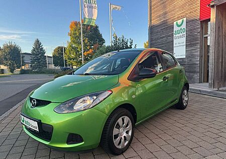 Mazda 2 Lim. 1.3 Active