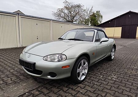 Mazda MX-5 1.6i 16V Impuls