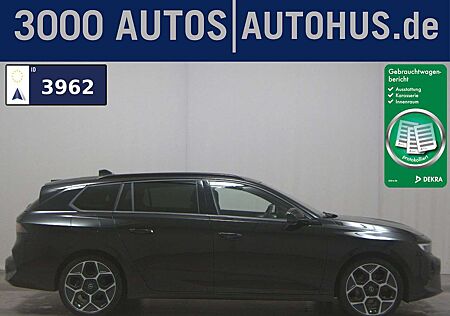 Opel Astra ST 1.2 Turbo Ultimate Navi LED HuD GSD AHK