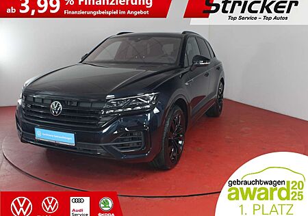 VW Touareg Volkswagen R 3.0TSI 772,-ohne Anzahlung AHK Luft Pano