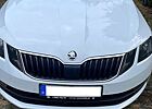 Skoda Octavia Combi Ambition 1.5 TGI Erdgas Navi/Klima/PDC