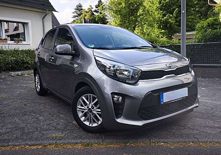 Kia Picanto 1.0 Aut. Dream-Team Edition