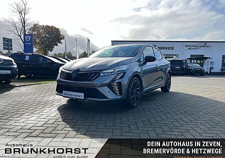 Renault Clio Hybrid 145 Esprit Alpine SHZ+LKHZ+RFK