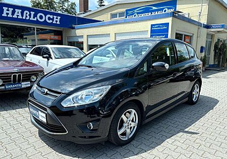 Ford C-Max Business Edition*NAVI*SHZ*TEMP*PDC