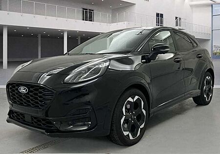 Ford Puma ST-LINE X Automatik 155 PS