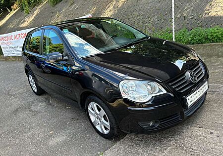 VW Polo Volkswagen 1.4 TDI Comfortline