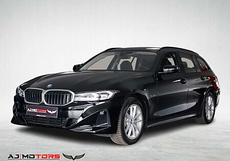 BMW 318 d Touring Shadow-Line *KAM-LED-SPUR-WIDESCRE