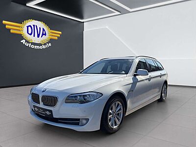 BMW 520 520 d Touring