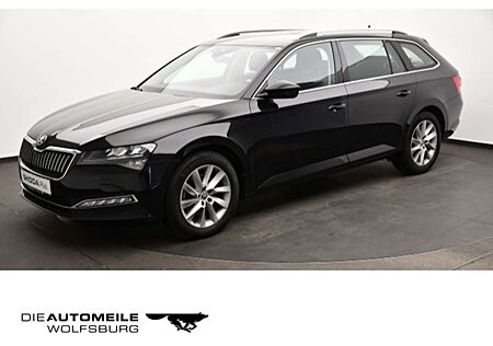 Skoda Superb 3 III Combi 1.5 TSI DSG Style NAVI/VIRTUA
