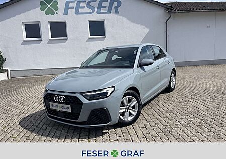 Audi A1 Spb. 30 TFSI S-Tr. LED PHONEBOX VIRTUAL