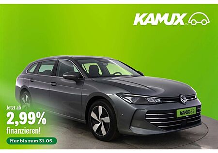 VW Passat Variant Volkswagen 1.5eTSI DSG Business+LED+NAVI+ACC