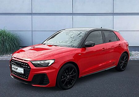 Audi A1 S line 30 TFSI 81(110) kW(PS) Schal