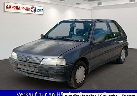Peugeot 106 1.1 XR