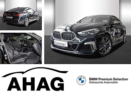 BMW 235 M235i xDrive Gran Coupe Steptronic Sport Aut.