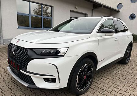 DS Automobiles DS7 Crossback DS 7 Crossback Performance Line