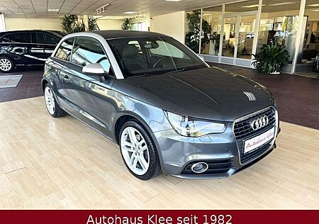 Audi A1 1.4 TFSI S line *Navi*Xenon*Bluetooth*