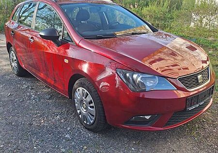 Seat Ibiza ST 1.2 TSI Copa