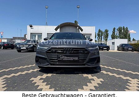 Audi A7 Sportback 55 TFSI quattro*S Line*Pano*HUD*AHK