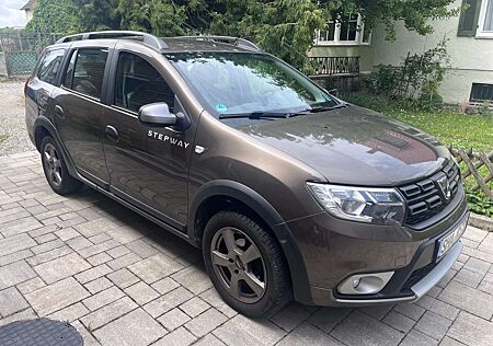 Dacia Logan MCV Stepway
