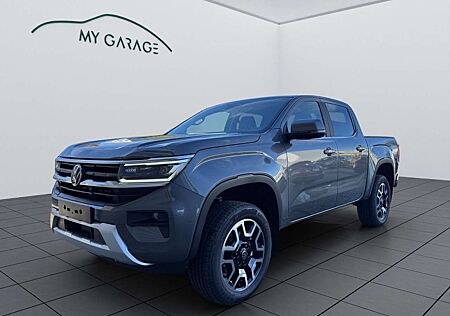 VW Amarok Volkswagen 3.0 TDI 177 kW Style Doppelkabine 4Motion