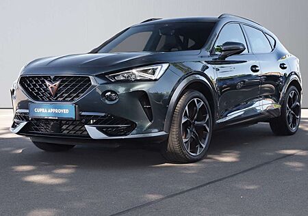 Cupra Formentor VZ e-Hybrid 1.4 TSI DSG NAVI+LED+SHZ