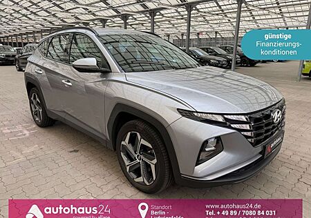 Hyundai Tucson 1.6 T-GDI Basis Plug-In Hybrid 4WD