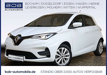 Renault ZOE E-Tech EXPERIENCE R135 Z.E. SHZ PDC KLIMA