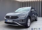 VW T-Roc Volkswagen 1.5 TSI Life ACC NAVI SITZHEIZUNG LED