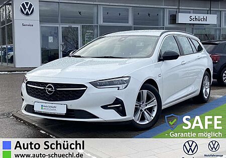 Opel Insignia B ST BUSINESS EDITION 1.5 DIESEL LED+NA