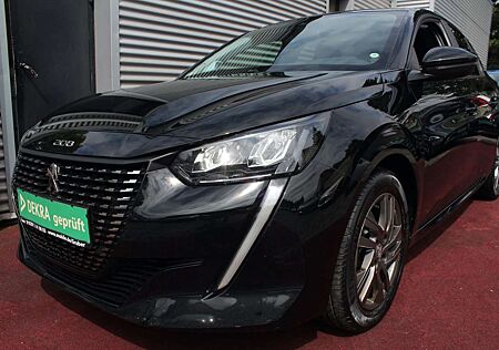 Peugeot 208 ACTIVE PACK KLIMA PDC TEMPOMAT 2.Hd