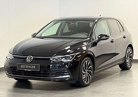 VW Golf Volkswagen Active 1.5 TSI 6-Gang, 17",Matrix,Navi,Kame