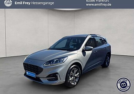 Ford Kuga 2.5 Duratec PHEV ST-LINE