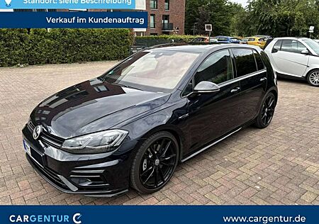 VW Golf Volkswagen VII 4Motion 2.0 TSI R AID Pano SpoSi