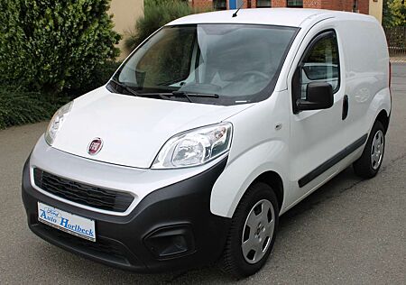 Fiat Fiorino SX/Kasten/Radio-CD/Fensterheber elektrisch