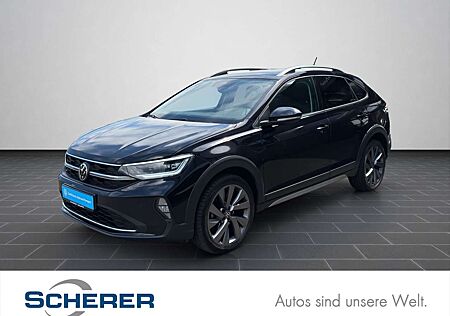 VW Taigo Volkswagen Style 1.5 TSI OPF 110 kW 7-Gang-DSG