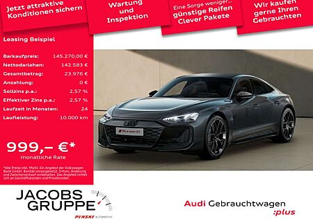 Audi RS e-tron GT performance*UPE208*Keramik*Carbon*HuD* *