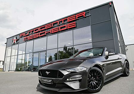 Ford Mustang Cabrio 5.0 Ti-VCT V8 GT Aut. MagneRide*