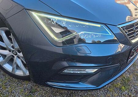Seat Leon ST FR