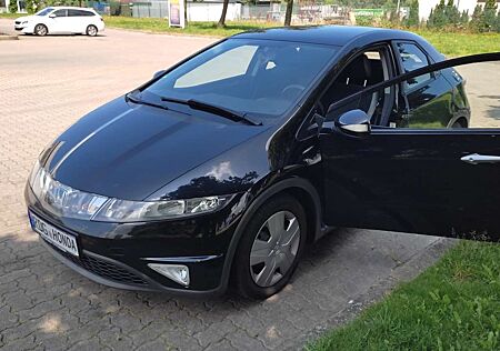 Honda Civic 1.8i-VTEC Comfort