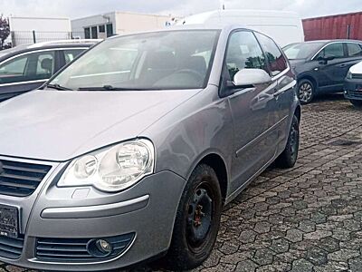 Volkswagen Polo 1,4i Klimaanlage