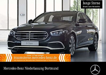 Mercedes-Benz E 300 de 4M EXCLUSIVE+PANO+360+MULTIBEAM+FAHRASS