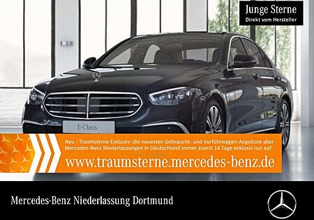 Mercedes-Benz E 300 de 4M EXCLUSIVE+PANO+360+MULTIBEAM+FAHRASS