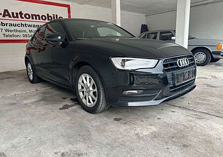 Audi A3 ultra 1.4 TFSI Euro 6 TüV NEU